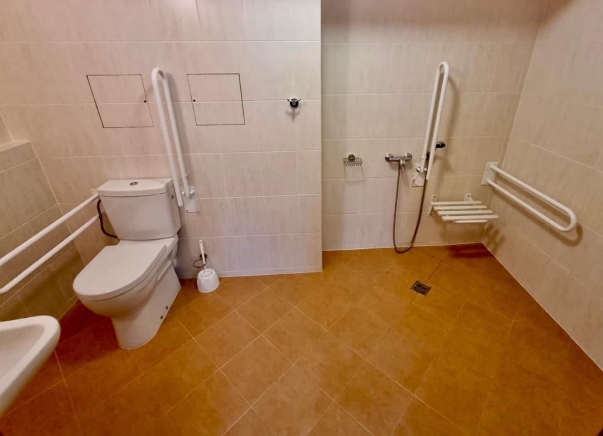 Hotel Lesni Chata Kořenov Kültér fotó